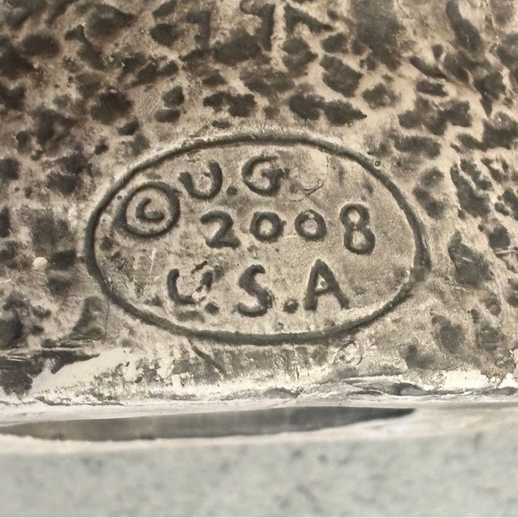 Easter Island Moai Head Statue - Picture 4 of 4